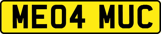 ME04MUC