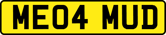 ME04MUD