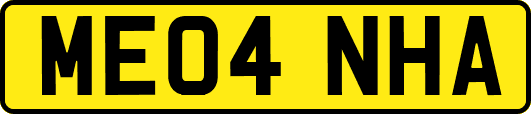ME04NHA