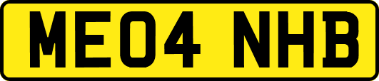 ME04NHB