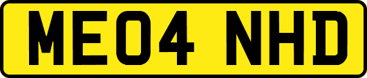 ME04NHD