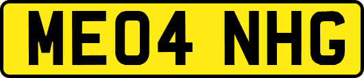 ME04NHG