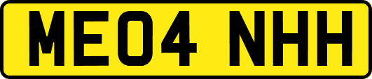 ME04NHH