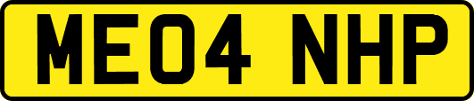 ME04NHP