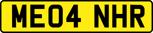 ME04NHR