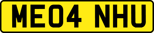 ME04NHU