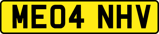 ME04NHV