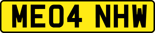 ME04NHW