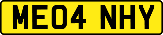 ME04NHY