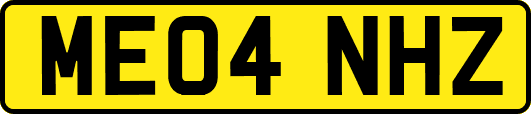 ME04NHZ