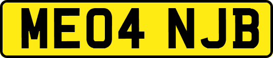 ME04NJB