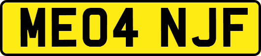 ME04NJF
