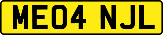 ME04NJL