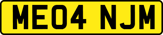 ME04NJM