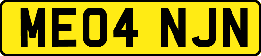 ME04NJN