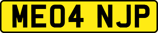 ME04NJP