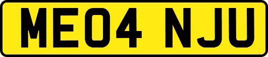 ME04NJU