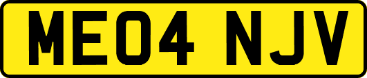 ME04NJV