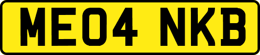 ME04NKB