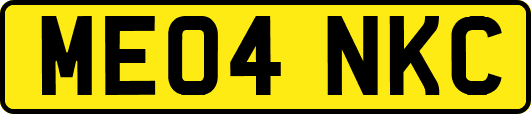 ME04NKC