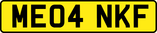 ME04NKF