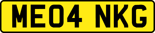 ME04NKG