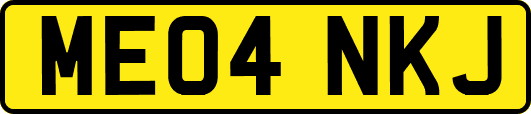 ME04NKJ