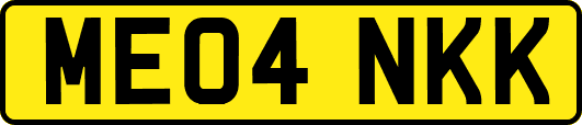 ME04NKK