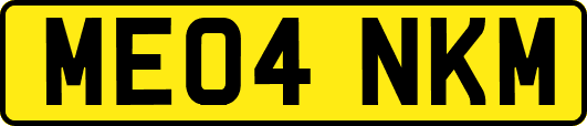 ME04NKM