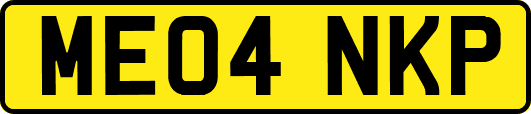 ME04NKP