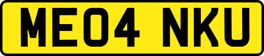 ME04NKU