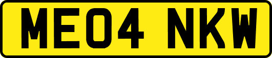 ME04NKW