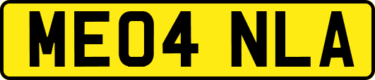 ME04NLA