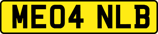 ME04NLB