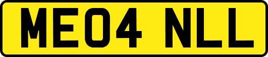 ME04NLL