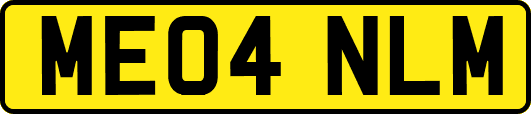 ME04NLM