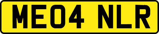 ME04NLR