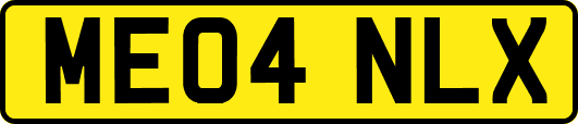 ME04NLX