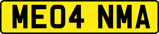 ME04NMA