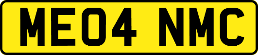 ME04NMC