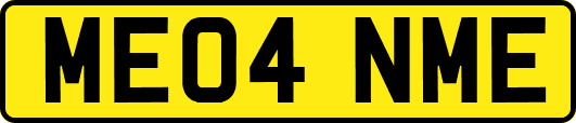 ME04NME
