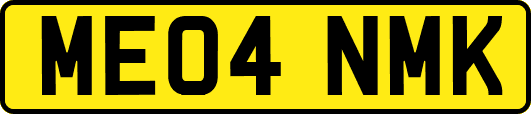 ME04NMK