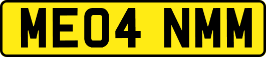 ME04NMM