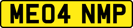 ME04NMP