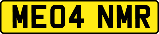 ME04NMR