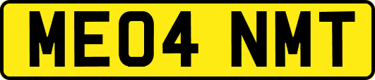 ME04NMT