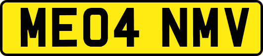 ME04NMV
