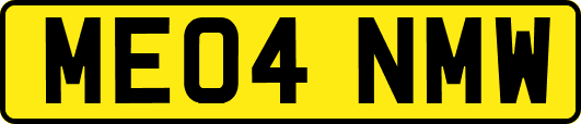 ME04NMW