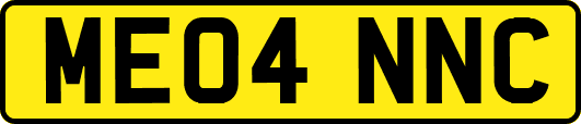 ME04NNC