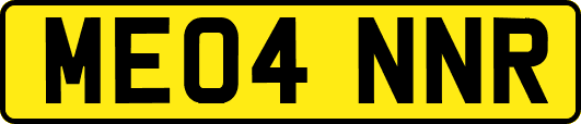 ME04NNR